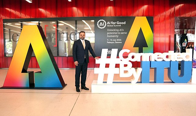Turkcell, yapay zekâ altyapısına beş farklı katmanda yatırım yapıyor