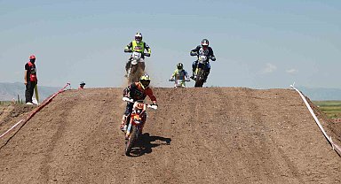 Türkiye SKIL Enduro ve ATV Şampiyonası heyecanı sıralama turlarıyla başladı