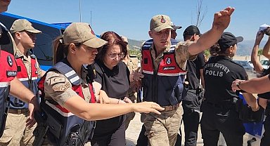 Tutuklanan Handan Sonel'in ifadeleri ortaya çıktı