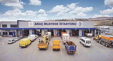 TÜVTÜRK'ten araç muayenesi için sahte randevulara karşı uyarı