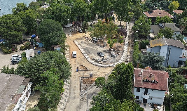 Tuzla'da 2 bin yıllık tarih gün yüzüne çıkıyor