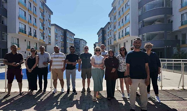 Tuzla'da 22 milyon liralık aidat vurgunu: Yönetim paraları yasa dışı bahiste yedi, site iflasın eşiğine geldi