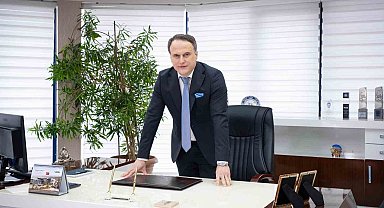 ÜÇEL Kauçuk'tan Cezayir'de ortak üretim yatırımı