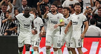 UEFA Avrupa Ligi'nde 9 takım tur atladı