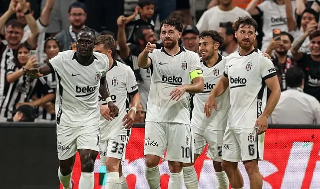 UEFA Avrupa Ligi'nde 9 takım tur atladı