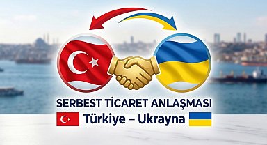 Ukrayna Parlamentosu, Türkiye-Ukrayna Serbest Ticaret Anlaşması'nı onayladı