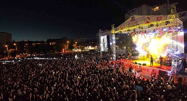 Uluslararası Hitit Fuar ve Festivali yarın başlayacak