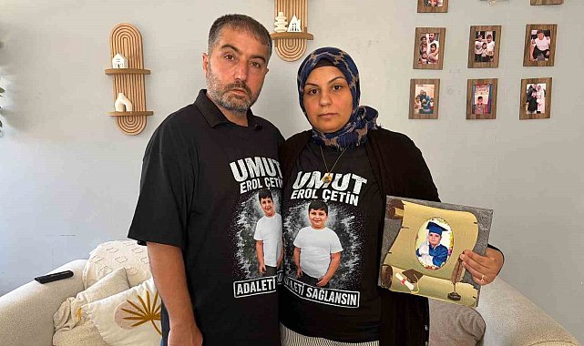 Umut'u hayattan koparan sürücü tam kusurlu çıktı