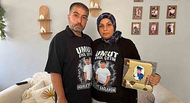 Umut'u hayattan koparan sürücü tam kusurlu çıktı