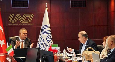 UND İkinci Başkanı Ergün Bilen: "Gürbulak'ta 28 güne ulaşan bekleme süreleri kabul edilemez"