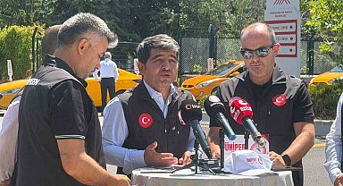 ÜNİPERSEN Başkanı Güzel: Artık bu yanlıştan dönülmesini istiyoruz"