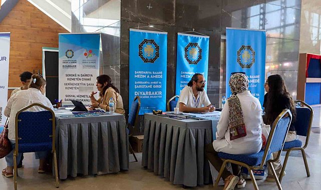 Üniversite adaylarına ücretsiz tercih desteği