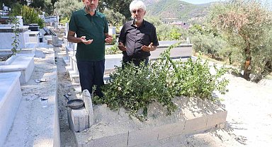 Üniversite hastanesinde yaşanan cenaze karışıklığında aile başka cenazeyi yıkayıp, namazını kılıp defnetti