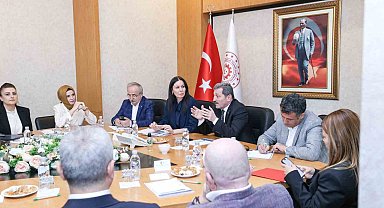 Üreten kadınların gücünü artıracak adımlar