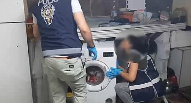 Urla'da uyuşturucu operasyonu: 6 şüpheli tutuklandı