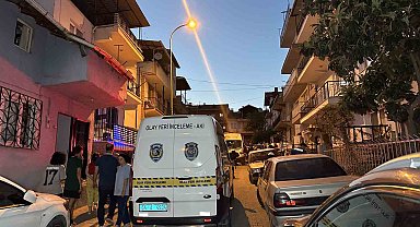 Uşak'ta dut toplarken çatıdan düşen adam hayatını kaybetti