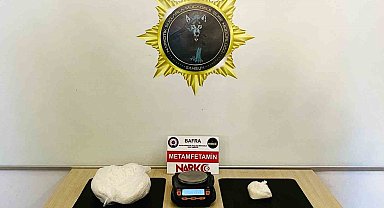 Uyuşturucu davasında 2 sanığa 41 yıl 3 ay hapis cezası