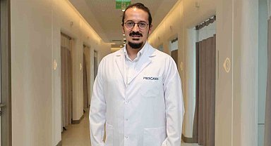 Uzmandan diz protezi uyarısı: "Biraz daha idare edeyim" demeyin