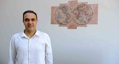 Uzmandan iklim değişikliği uyarısı: "Yeni iklim şartlarına uyum sağlamalıyız"