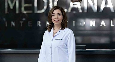 Uzmanı uyardı: "Menopoz, omurganızı sizden önce yaşlandırabilir"