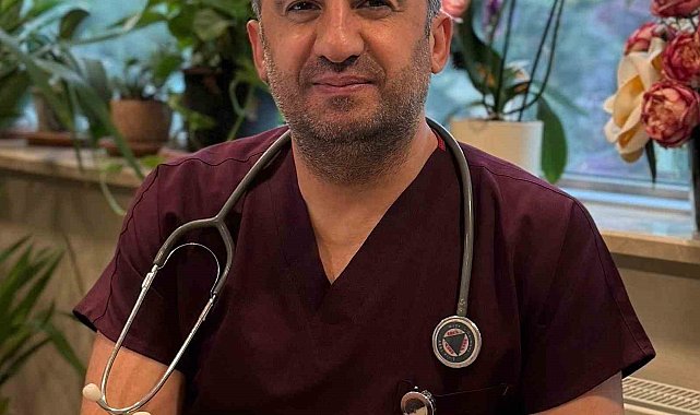 Uzmanından kalp hastalarına 'klima' uyarısı
