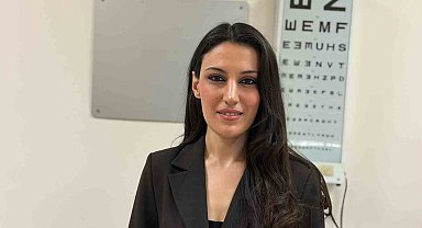 Uzmanından uyarı: "Yanlış güneş gözlüğü göz sağlığını tehdit ediyor"