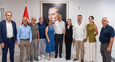 Uzundere Cemevi için kritik görüşme