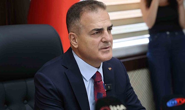 Vali Akbıyık, "Muğla'nın sokaklarını şehir eşkiyalarına teslim etmeyeceğiz"