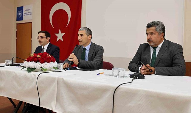 Vali Aktaş'dan orman yangınlarına karşı uyarı