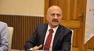 Vali Varol: "Aydın inciri altın değerinde bir ürün"