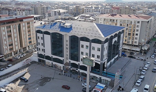 Van TSO: "Kabul edilemez"