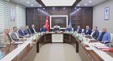 Van TSO: "Van'ın yükselen değerine gölge düşürmektedir"