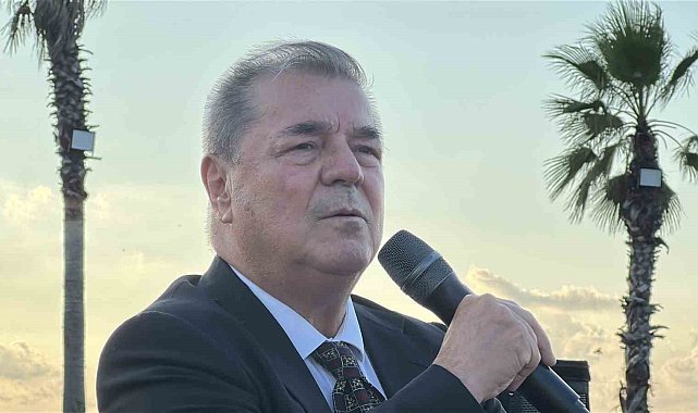 Veysel Bilen: "Hedefimiz sezon sonunda yeniden Avrupa'da söz sahibi olmak"