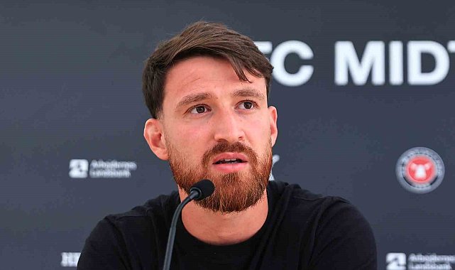Vincenzo Italiano: "Turu geçmeyi çok istiyoruz"