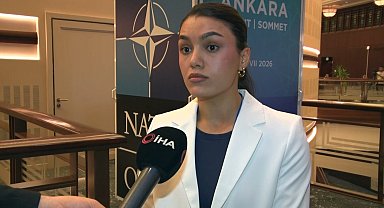 Yabancı basın mensuplarından Türkiye'nin NATO hazırlıklarına ilişkin övgü