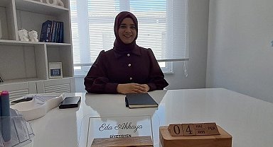 Yaz halsizliğini önlemek için elektrolit dengesini koruyun