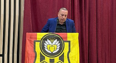 Yeni Malatyaspor'dan Yeşilyurt Spor'a tesis çağrısı: "Artık 'dur' deme vaktidir"