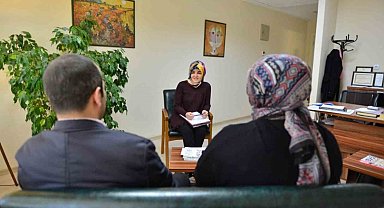 Yıldırım Belediyesi'nden 10 bin kişiye destek