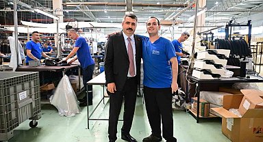 Yıldırım belediyesi'nden istihdama güçlü destek