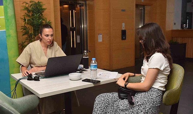 Yıldırım Belediyesi'nden üniversite adaylarına tercih desteği