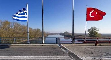 Yunanistan sınırındaki gümrüklerde iş bırakma eylemi sona erdi