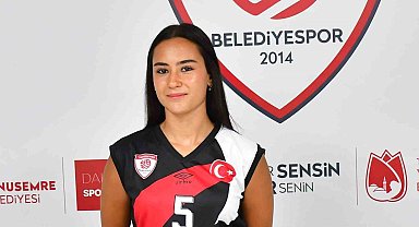 Yunusemre Belediyespor Özpolat'ı kadrosuna kattı