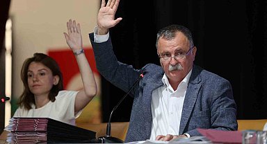 Yunusemre Meclisi'nden hizmet odaklı kararlar
