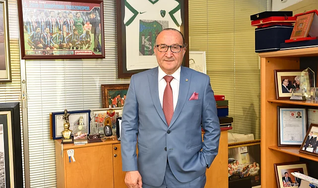 Zeytinoğlu'ndan sanayi kapasite kullanım oranı değerlendirmesi
