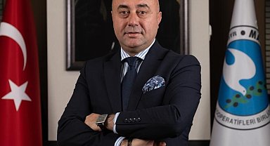 Zeytinyağlı çikolata Avrupa yolunda