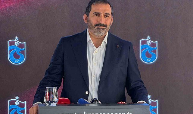 Zeyyat Kafkas: "Oulai transferinde sona geldik"