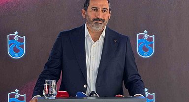 Zeyyat Kafkas: "Oulai transferinde sona geldik"