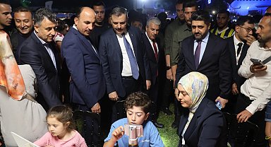 11. Konya Bilim Festivali başladı