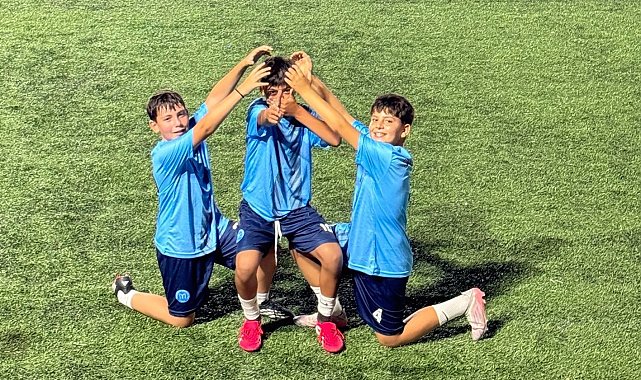 1299 Bilecikspor Kulübü gol oldu yağdı