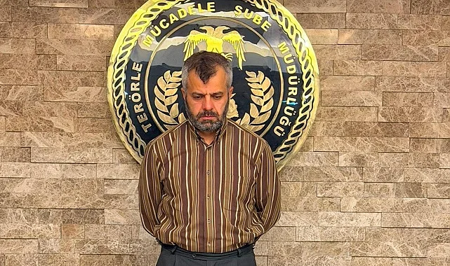15 Temmuz'un firari teröristi adliyeye sevk edildi